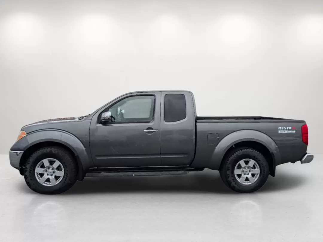 2006 Nissan Frontier Nismo (1N6AD06U36C) with an Other engine, located at 3959 U.S. 80 W, Phenix City, AL, 36870, (334) 297-4885, 32.469296, -85.135185 - **Adventure Awaits with This 2006 Nissan Frontier Nismo Perfect for Your Next Journey!**<br /> <br /> If you're an outdoor enthusiast or someone who enjoys weekend getaways, this 2006 Nissan Frontier Nismo is your ticket to adventure! With its rugged design and reliable performance, this extended c - Photo#8