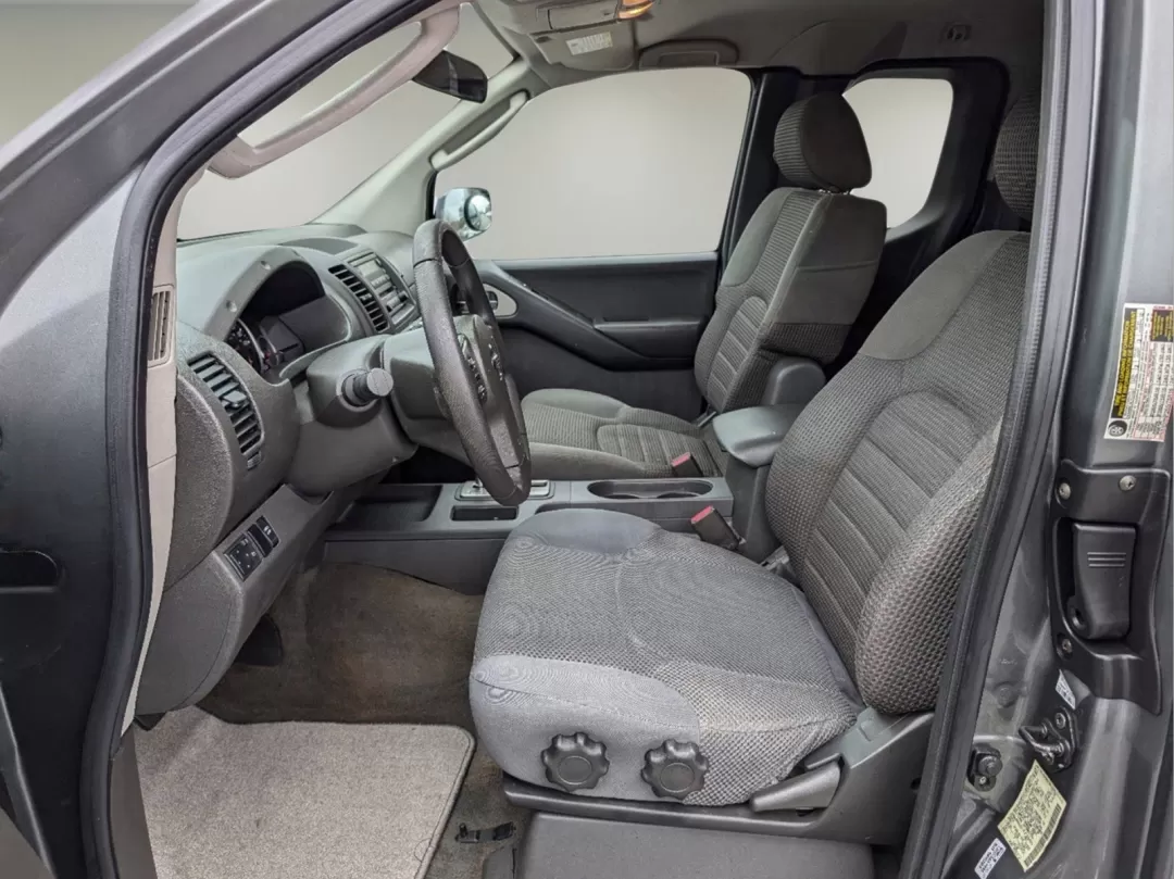 2006 Nissan Frontier Nismo (1N6AD06U36C) with an Other engine, located at 3959 U.S. 80 W, Phenix City, AL, 36870, (334) 297-4885, 32.469296, -85.135185 - **Adventure Awaits with This 2006 Nissan Frontier Nismo Perfect for Your Next Journey!**<br /> <br /> If you're an outdoor enthusiast or someone who enjoys weekend getaways, this 2006 Nissan Frontier Nismo is your ticket to adventure! With its rugged design and reliable performance, this extended c - Photo#10