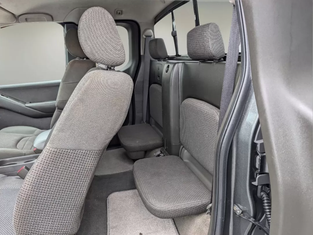 2006 Nissan Frontier Nismo (1N6AD06U36C) with an Other engine, located at 3959 U.S. 80 W, Phenix City, AL, 36870, (334) 297-4885, 32.469296, -85.135185 - **Adventure Awaits with This 2006 Nissan Frontier Nismo Perfect for Your Next Journey!**<br /> <br /> If you're an outdoor enthusiast or someone who enjoys weekend getaways, this 2006 Nissan Frontier Nismo is your ticket to adventure! With its rugged design and reliable performance, this extended c - Photo#11