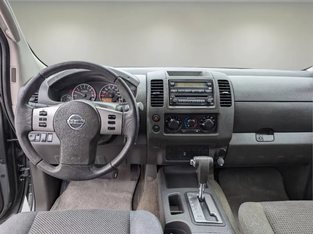 2006 Nissan Frontier Nismo (1N6AD06U36C) with an Other engine, located at 3959 U.S. 80 W, Phenix City, AL, 36870, (334) 297-4885, 32.469296, -85.135185 - **Adventure Awaits with This 2006 Nissan Frontier Nismo Perfect for Your Next Journey!**<br /> <br /> If you're an outdoor enthusiast or someone who enjoys weekend getaways, this 2006 Nissan Frontier Nismo is your ticket to adventure! With its rugged design and reliable performance, this extended c - Photo#12