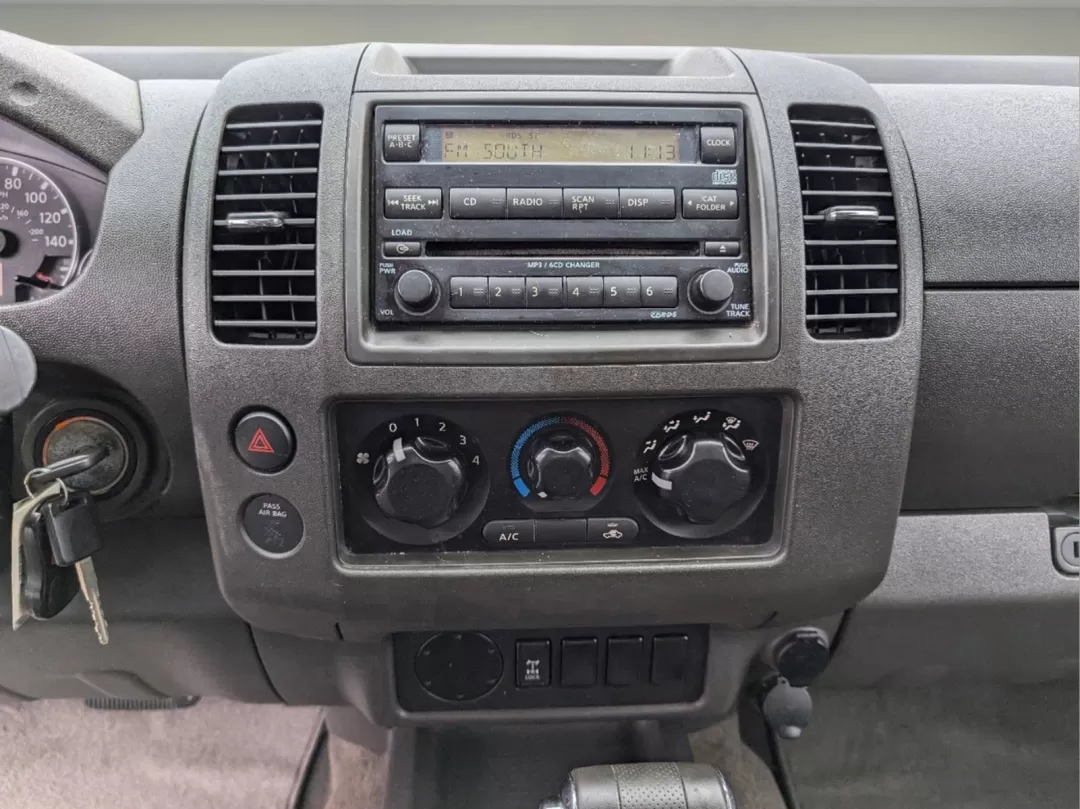 2006 Nissan Frontier Nismo (1N6AD06U36C) with an Other engine, located at 3959 U.S. 80 W, Phenix City, AL, 36870, (334) 297-4885, 32.469296, -85.135185 - **Adventure Awaits with This 2006 Nissan Frontier Nismo Perfect for Your Next Journey!**<br /> <br /> If you're an outdoor enthusiast or someone who enjoys weekend getaways, this 2006 Nissan Frontier Nismo is your ticket to adventure! With its rugged design and reliable performance, this extended c - Photo#13