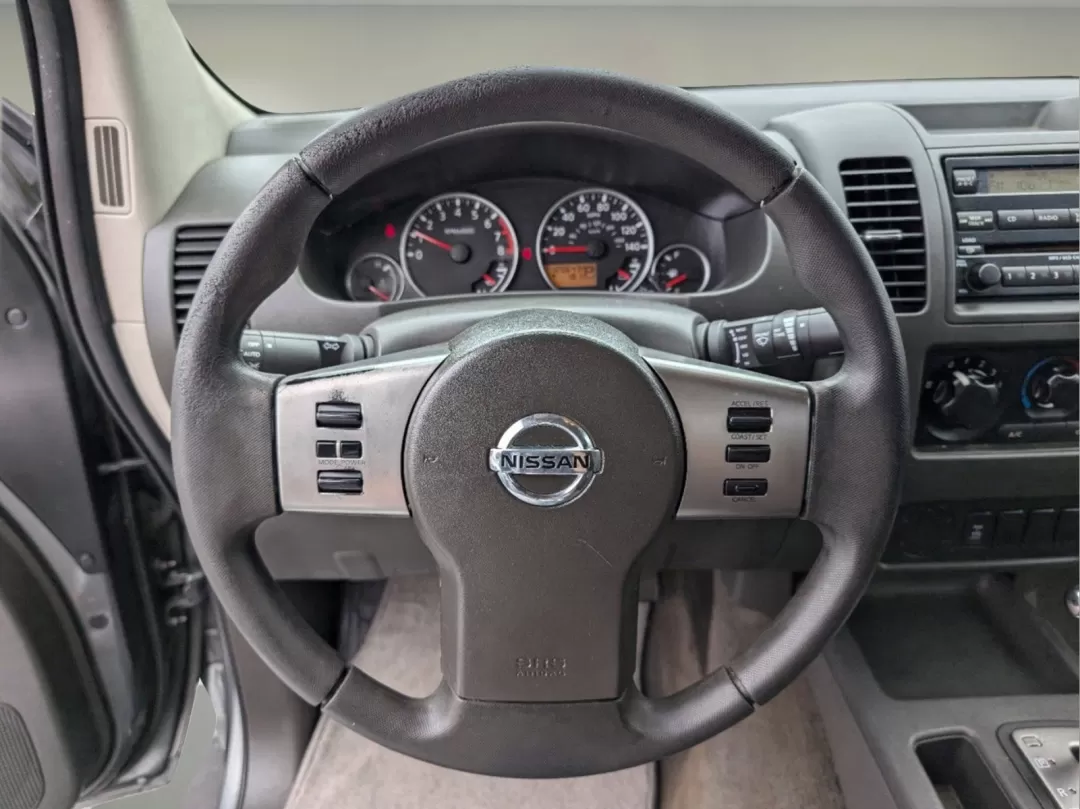 2006 Nissan Frontier Nismo (1N6AD06U36C) with an Other engine, located at 3959 U.S. 80 W, Phenix City, AL, 36870, (334) 297-4885, 32.469296, -85.135185 - **Adventure Awaits with This 2006 Nissan Frontier Nismo Perfect for Your Next Journey!**<br /> <br /> If you're an outdoor enthusiast or someone who enjoys weekend getaways, this 2006 Nissan Frontier Nismo is your ticket to adventure! With its rugged design and reliable performance, this extended c - Photo#14