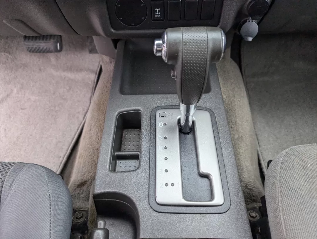 2006 Nissan Frontier Nismo (1N6AD06U36C) with an Other engine, located at 3959 U.S. 80 W, Phenix City, AL, 36870, (334) 297-4885, 32.469296, -85.135185 - **Adventure Awaits with This 2006 Nissan Frontier Nismo Perfect for Your Next Journey!**<br /> <br /> If you're an outdoor enthusiast or someone who enjoys weekend getaways, this 2006 Nissan Frontier Nismo is your ticket to adventure! With its rugged design and reliable performance, this extended c - Photo#16