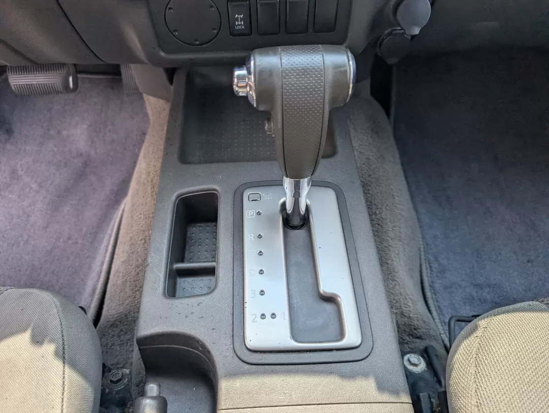 2006 Nissan Frontier Nismo (1N6AD06U36C) with an Other engine, located at 3959 U.S. 80 W, Phenix City, AL, 36870, (334) 297-4885, 32.469296, -85.135185 - 2006 Nissan Frontier Nismo - Photo#13