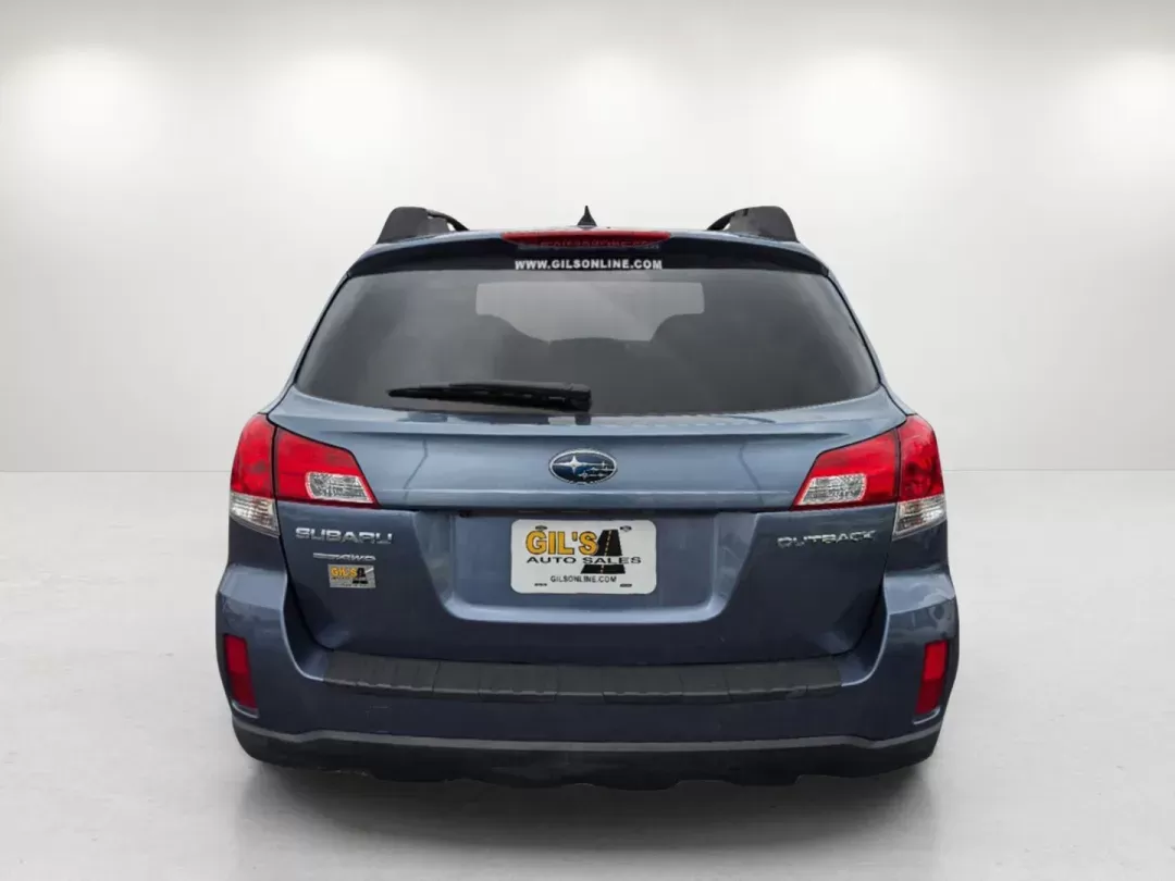 2014 /Warm Ivory Subaru Outback 2.5i Limited (4S4BRCLC0E3) with an Regular Unleaded H-4 2.5 L/152 engine, 6-Speed CVT w/OD transmission, located at 5115 14th Ave., Columbus, GA, 31904, (706) 323-0345, 32.511494, -84.971046 - 2014 Subaru Outback 2.5i Limited - Photo#5
