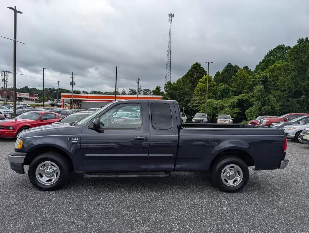 1999 Ford F-150 Work Series (1FTRX17WXXN) with an Other engine, located at 3959 U.S. 80 W, Phenix City, AL, 36870, (334) 297-4885, 32.469296, -85.135185 - **Discover the Perfect Workhorse: 1999 Ford F-150 Work Series at Gils Auto in Phenix City, AL!**<br /> <br /> Are you in need of a reliable pickup truck that can handle your daily tasks while keeping you comfortable on the road? Look no further than this rugged 1999 Ford F-150 Work Series, available - Photo#7