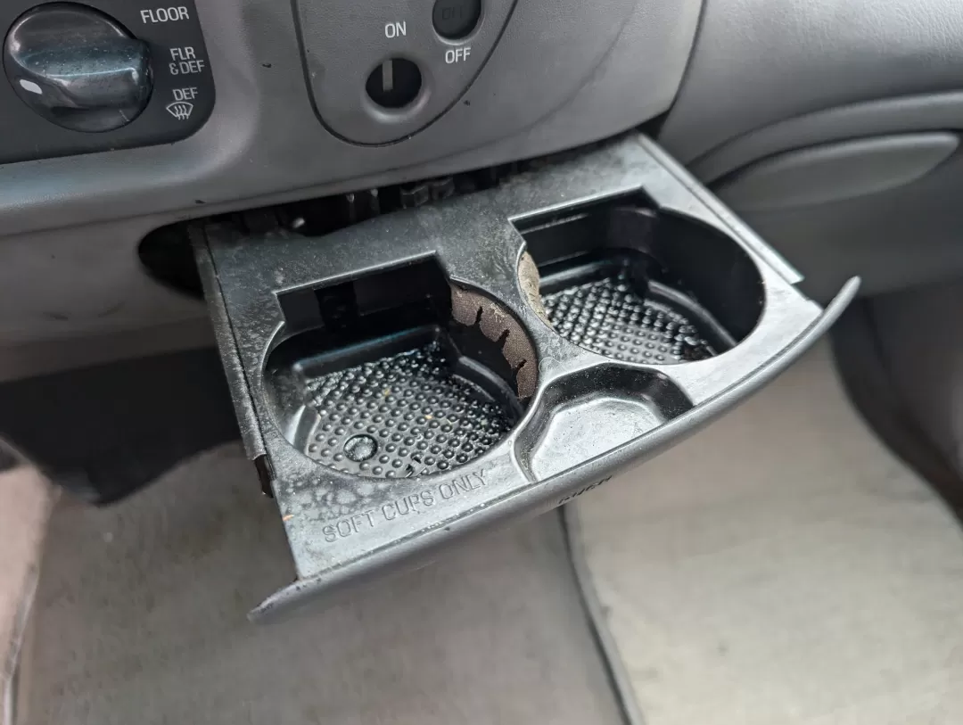 1999 Ford F-150 Work Series (1FTRX17WXXN) with an Other engine, located at 3959 U.S. 80 W, Phenix City, AL, 36870, (334) 297-4885, 32.469296, -85.135185 - **Discover the Perfect Workhorse: 1999 Ford F-150 Work Series at Gils Auto in Phenix City, AL!**<br /> <br /> Are you in need of a reliable pickup truck that can handle your daily tasks while keeping you comfortable on the road? Look no further than this rugged 1999 Ford F-150 Work Series, available - Photo#15