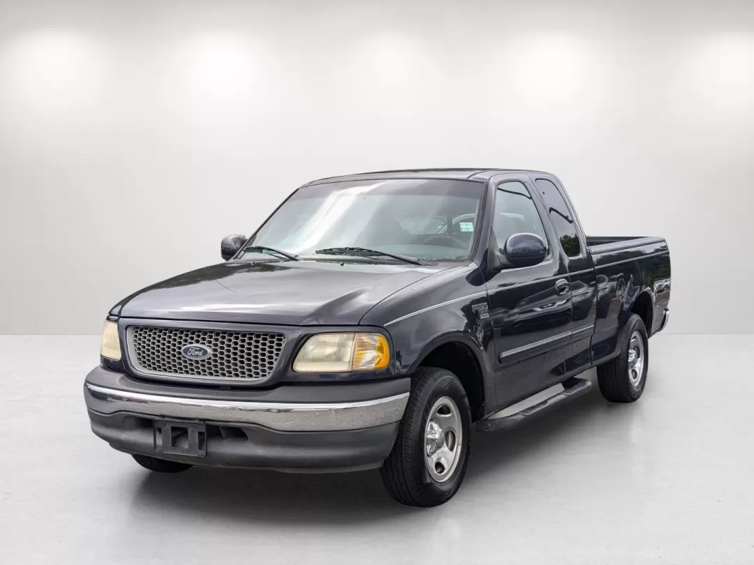 1999 Ford F-150 Work Series (1FTRX17WXXN) with an Other engine, located at 3959 U.S. 80 W, Phenix City, AL, 36870, (334) 297-4885, 32.469296, -85.135185 - **Discover the Perfect Workhorse: 1999 Ford F-150 Work Series at Gils Auto in Phenix City, AL!**<br /> <br /> Are you in need of a reliable pickup truck that can handle your daily tasks while keeping you comfortable on the road? Look no further than this rugged 1999 Ford F-150 Work Series, available - Photo#1