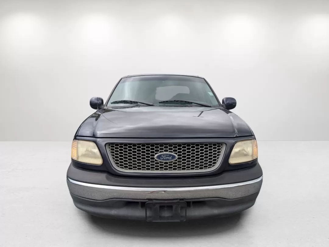 1999 Ford F-150 Work Series (1FTRX17WXXN) with an Other engine, located at 3959 U.S. 80 W, Phenix City, AL, 36870, (334) 297-4885, 32.469296, -85.135185 - **Discover the Perfect Workhorse: 1999 Ford F-150 Work Series at Gils Auto in Phenix City, AL!**<br /> <br /> Are you in need of a reliable pickup truck that can handle your daily tasks while keeping you comfortable on the road? Look no further than this rugged 1999 Ford F-150 Work Series, available - Photo#2