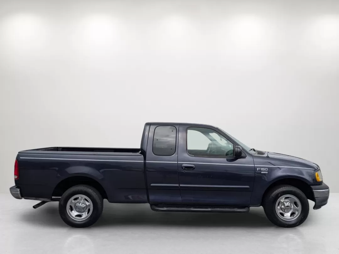 1999 Ford F-150 Work Series (1FTRX17WXXN) with an Other engine, located at 3959 U.S. 80 W, Phenix City, AL, 36870, (334) 297-4885, 32.469296, -85.135185 - **Discover the Perfect Workhorse: 1999 Ford F-150 Work Series at Gils Auto in Phenix City, AL!**<br /> <br /> Are you in need of a reliable pickup truck that can handle your daily tasks while keeping you comfortable on the road? Look no further than this rugged 1999 Ford F-150 Work Series, available - Photo#4