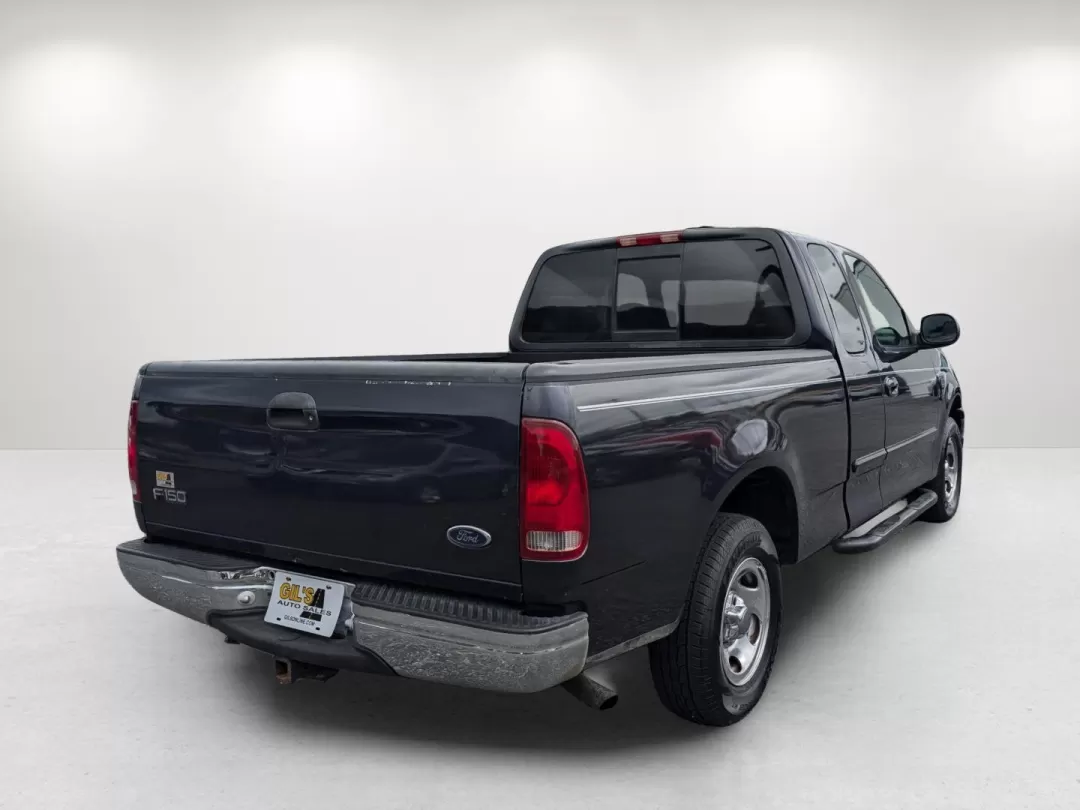1999 Ford F-150 Work Series (1FTRX17WXXN) with an Other engine, located at 3959 U.S. 80 W, Phenix City, AL, 36870, (334) 297-4885, 32.469296, -85.135185 - **Discover the Perfect Workhorse: 1999 Ford F-150 Work Series at Gils Auto in Phenix City, AL!**<br /> <br /> Are you in need of a reliable pickup truck that can handle your daily tasks while keeping you comfortable on the road? Look no further than this rugged 1999 Ford F-150 Work Series, available - Photo#5