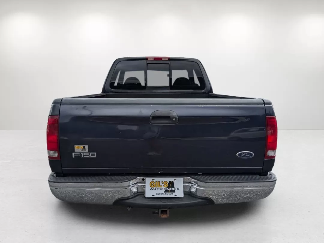 1999 Ford F-150 Work Series (1FTRX17WXXN) with an Other engine, located at 3959 U.S. 80 W, Phenix City, AL, 36870, (334) 297-4885, 32.469296, -85.135185 - **Discover the Perfect Workhorse: 1999 Ford F-150 Work Series at Gils Auto in Phenix City, AL!**<br /> <br /> Are you in need of a reliable pickup truck that can handle your daily tasks while keeping you comfortable on the road? Look no further than this rugged 1999 Ford F-150 Work Series, available - Photo#6