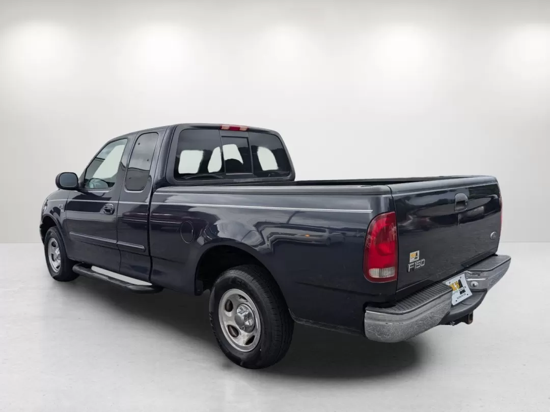 1999 Ford F-150 Work Series (1FTRX17WXXN) with an Other engine, located at 3959 U.S. 80 W, Phenix City, AL, 36870, (334) 297-4885, 32.469296, -85.135185 - **Discover the Perfect Workhorse: 1999 Ford F-150 Work Series at Gils Auto in Phenix City, AL!**<br /> <br /> Are you in need of a reliable pickup truck that can handle your daily tasks while keeping you comfortable on the road? Look no further than this rugged 1999 Ford F-150 Work Series, available - Photo#7