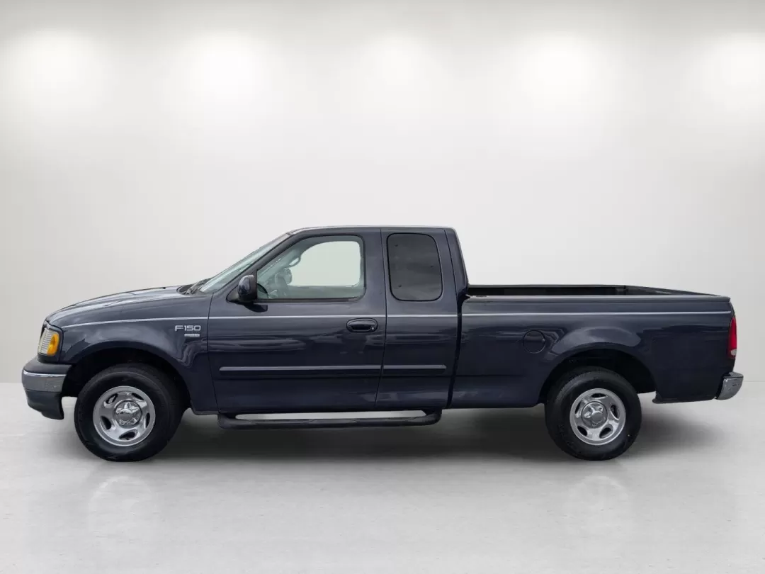 1999 Ford F-150 Work Series (1FTRX17WXXN) with an Other engine, located at 3959 U.S. 80 W, Phenix City, AL, 36870, (334) 297-4885, 32.469296, -85.135185 - **Discover the Perfect Workhorse: 1999 Ford F-150 Work Series at Gils Auto in Phenix City, AL!**<br /> <br /> Are you in need of a reliable pickup truck that can handle your daily tasks while keeping you comfortable on the road? Look no further than this rugged 1999 Ford F-150 Work Series, available - Photo#8