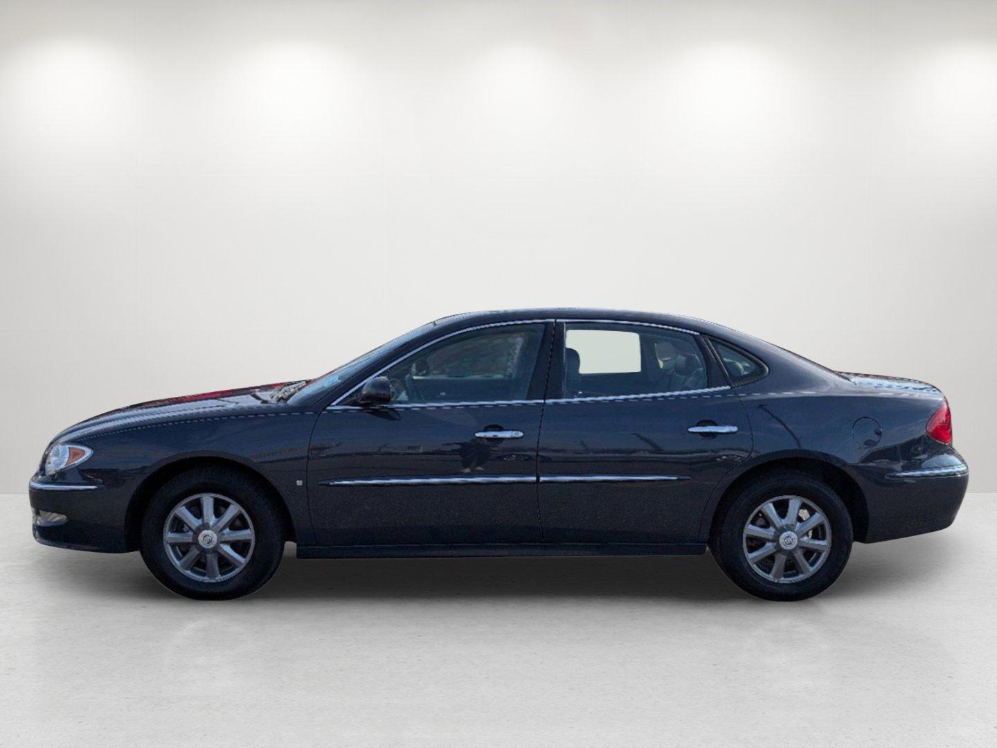 2009 /Ebony Buick LaCrosse CXL (2G4WD582X91) with an Gas V6 3.8L/231 engine, 4-Speed Automatic w/OD transmission, located at 804 22nd Ave, Phenix City, AL, 36870, (334) 297-1860, 32.484749, -85.024475 - 2009 Buick LaCrosse CXL - Photo#7