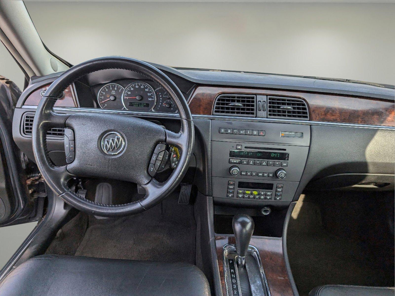 2009 /Ebony Buick LaCrosse CXL (2G4WD582X91) with an Gas V6 3.8L/231 engine, 4-Speed Automatic w/OD transmission, located at 804 22nd Ave, Phenix City, AL, 36870, (334) 297-1860, 32.484749, -85.024475 - 2009 Buick LaCrosse CXL - Photo#11