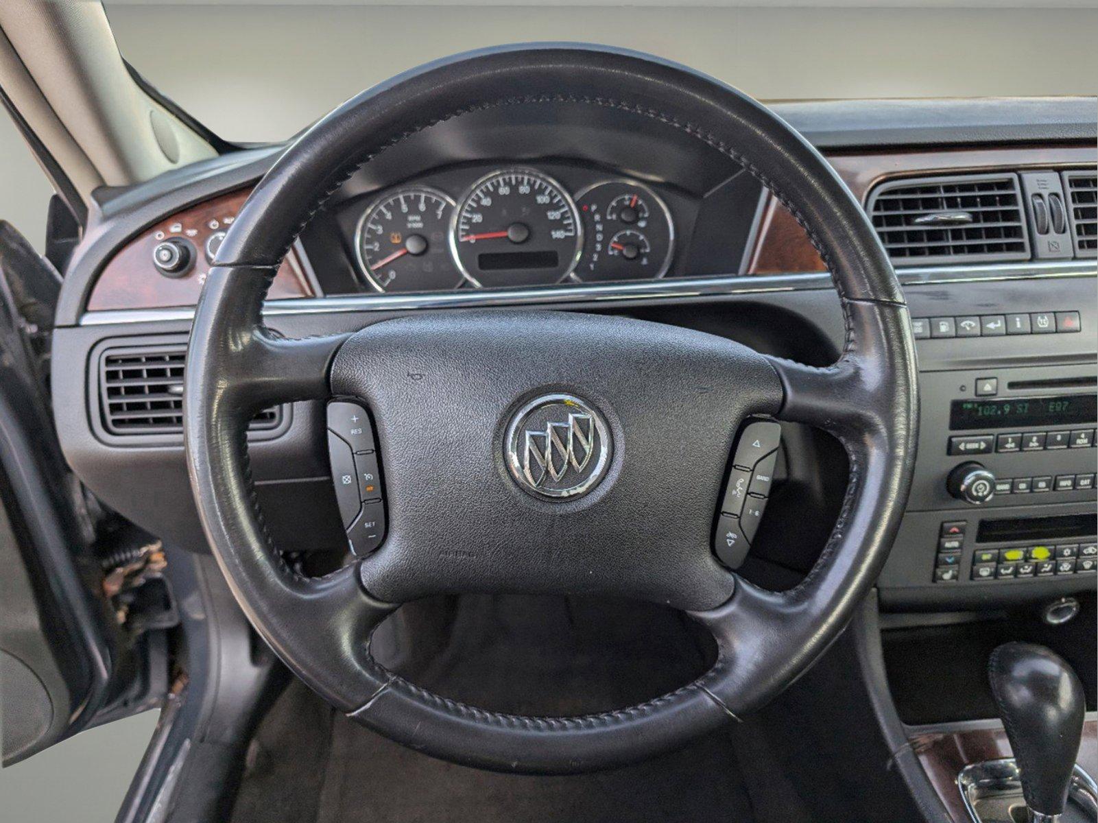 2009 /Ebony Buick LaCrosse CXL (2G4WD582X91) with an Gas V6 3.8L/231 engine, 4-Speed Automatic w/OD transmission, located at 804 22nd Ave, Phenix City, AL, 36870, (334) 297-1860, 32.484749, -85.024475 - 2009 Buick LaCrosse CXL - Photo#15