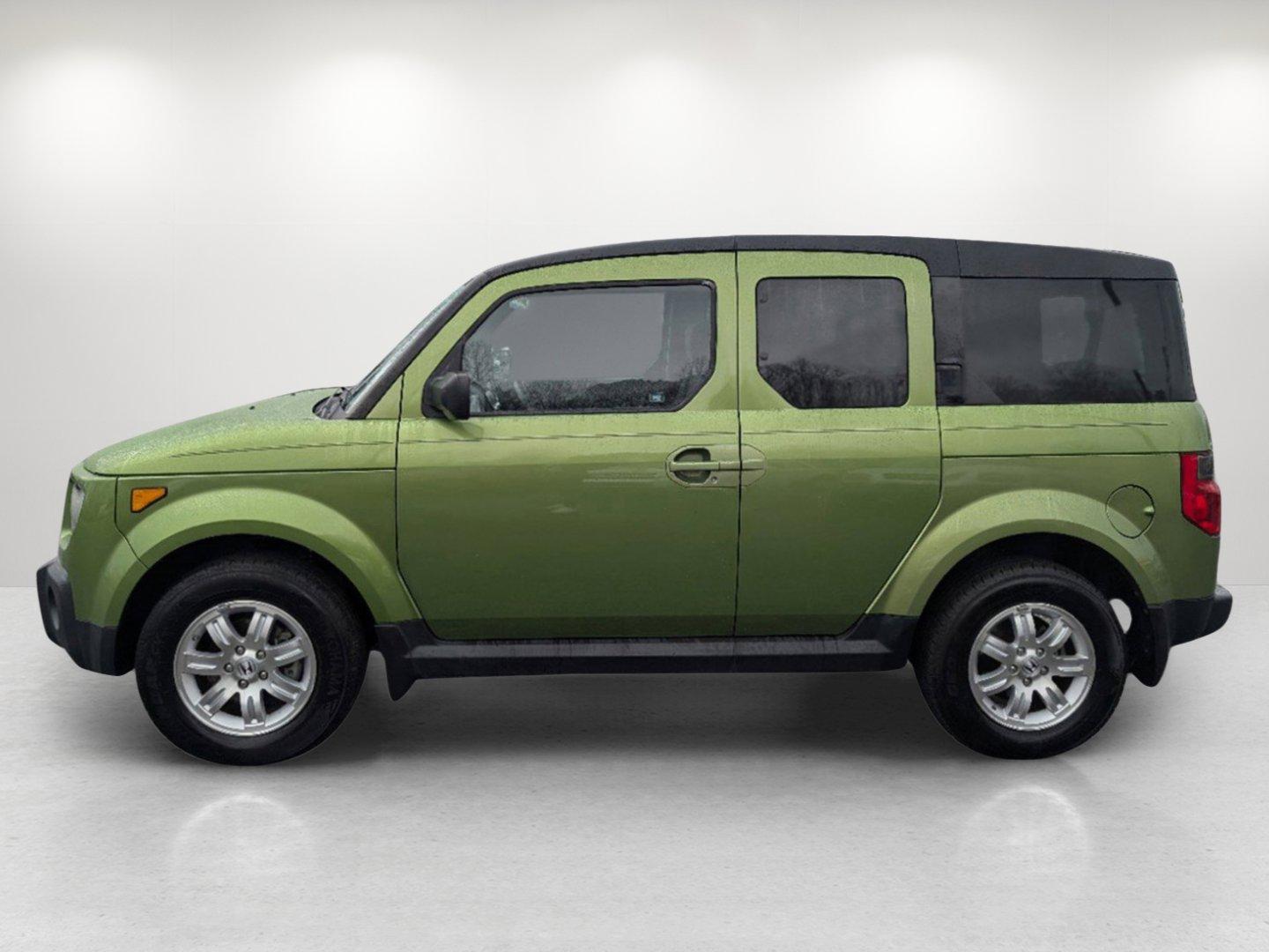 2008 Honda Element EX (5J6YH18788L) with an Gas I4 2.4L/144 engine, 5-Speed Automatic w/OD transmission, located at 7000 Northlake Connector, Columbus, GA, 31904, (706) 987-8085, 32.524975, -84.978134 - 2008 Honda Element EX - Photo#7