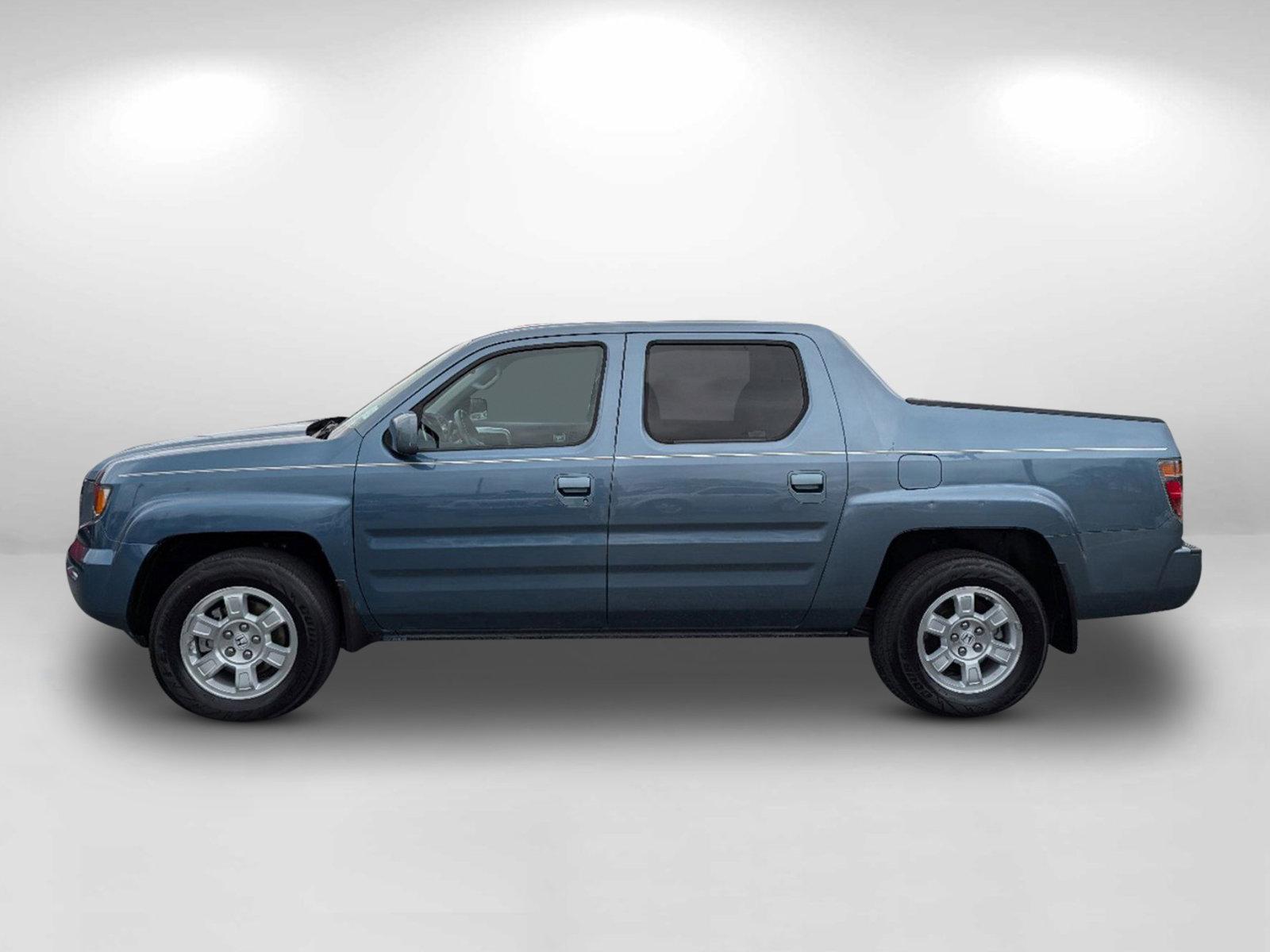 2008 Honda Ridgeline RTL (2HJYK16538H) with an Gas V6 3.5L/212 engine, 5-Speed Automatic w/OD transmission, located at 5115 14th Ave., Columbus, GA, 31904, (706) 323-0345, 32.511494, -84.971046 - 2008 Honda Ridgeline RTL - Photo#7