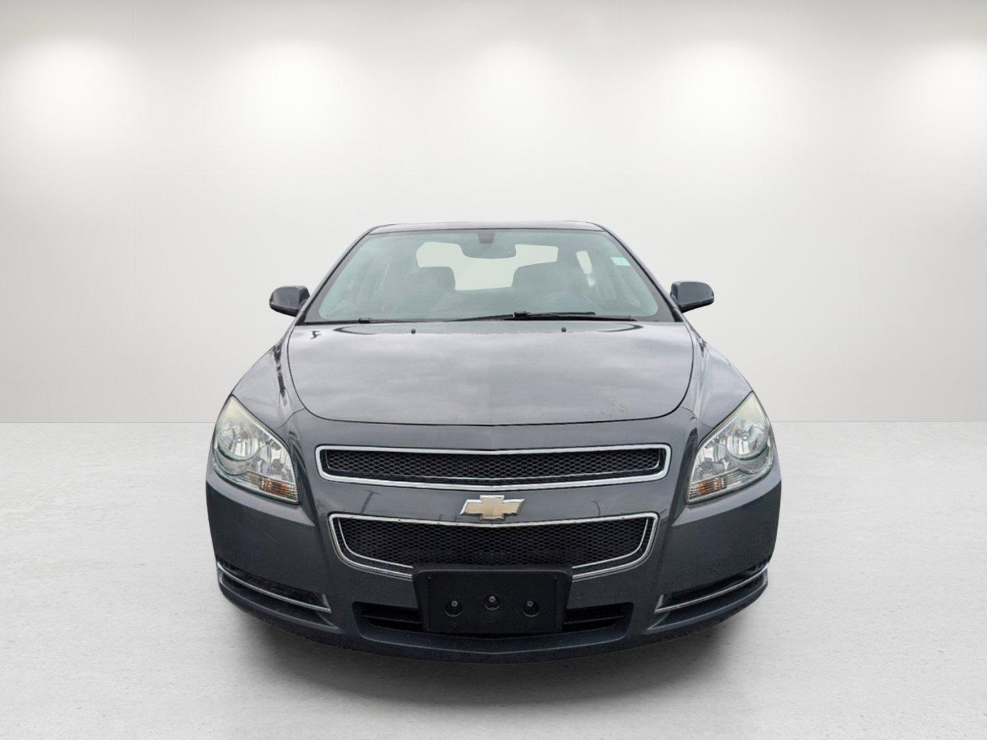 2009 /Ebony Chevrolet Malibu LT w/2LT (1G1ZJ57B094) with an Gas 4-Cyl 2.4L/146.5 engine, 6-Speed Automatic w/OD transmission, located at 5115 14th Ave., Columbus, GA, 31904, (706) 323-0345, 32.511494, -84.971046 - 2009 Chevrolet Malibu LT w/2LT - Photo#1