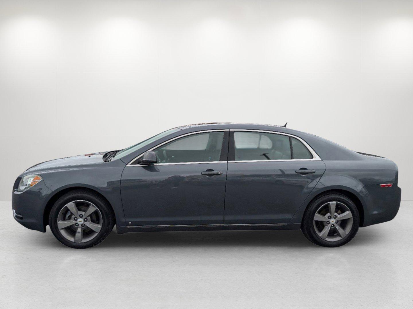 2009 /Ebony Chevrolet Malibu LT w/2LT (1G1ZJ57B094) with an Gas 4-Cyl 2.4L/146.5 engine, 6-Speed Automatic w/OD transmission, located at 5115 14th Ave., Columbus, GA, 31904, (706) 323-0345, 32.511494, -84.971046 - 2009 Chevrolet Malibu LT w/2LT - Photo#7