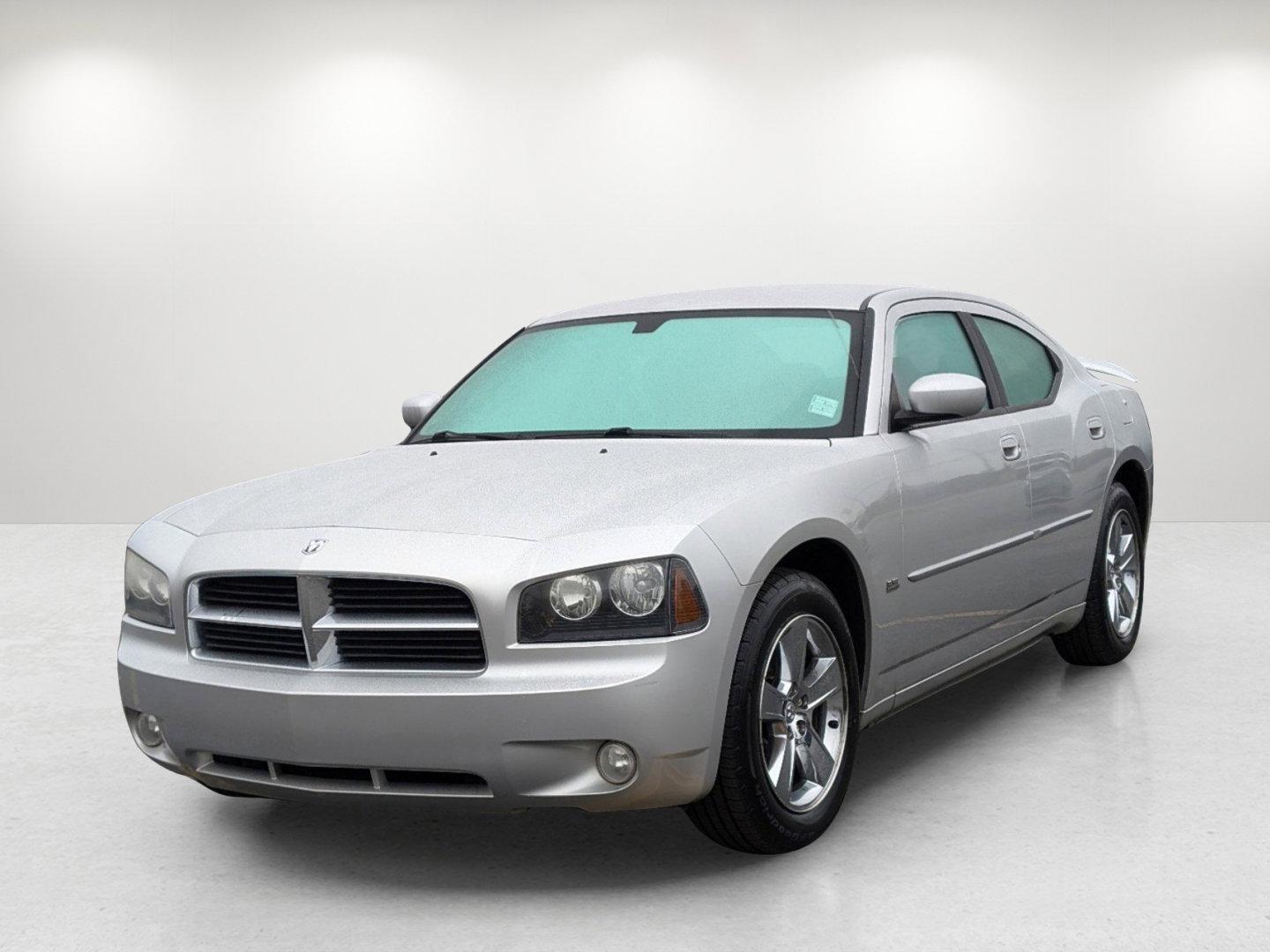 2010 /Dark Slate Gray Dodge Charger SXT (2B3CA3CV9AH) with an HO Gas V6 3.5L/215 engine, 4-Speed Automatic transmission, located at 804 22nd Ave, Phenix City, AL, 36870, (334) 297-1860, 32.484749, -85.024475 - 2010 Dodge Charger SXT - Photo#0