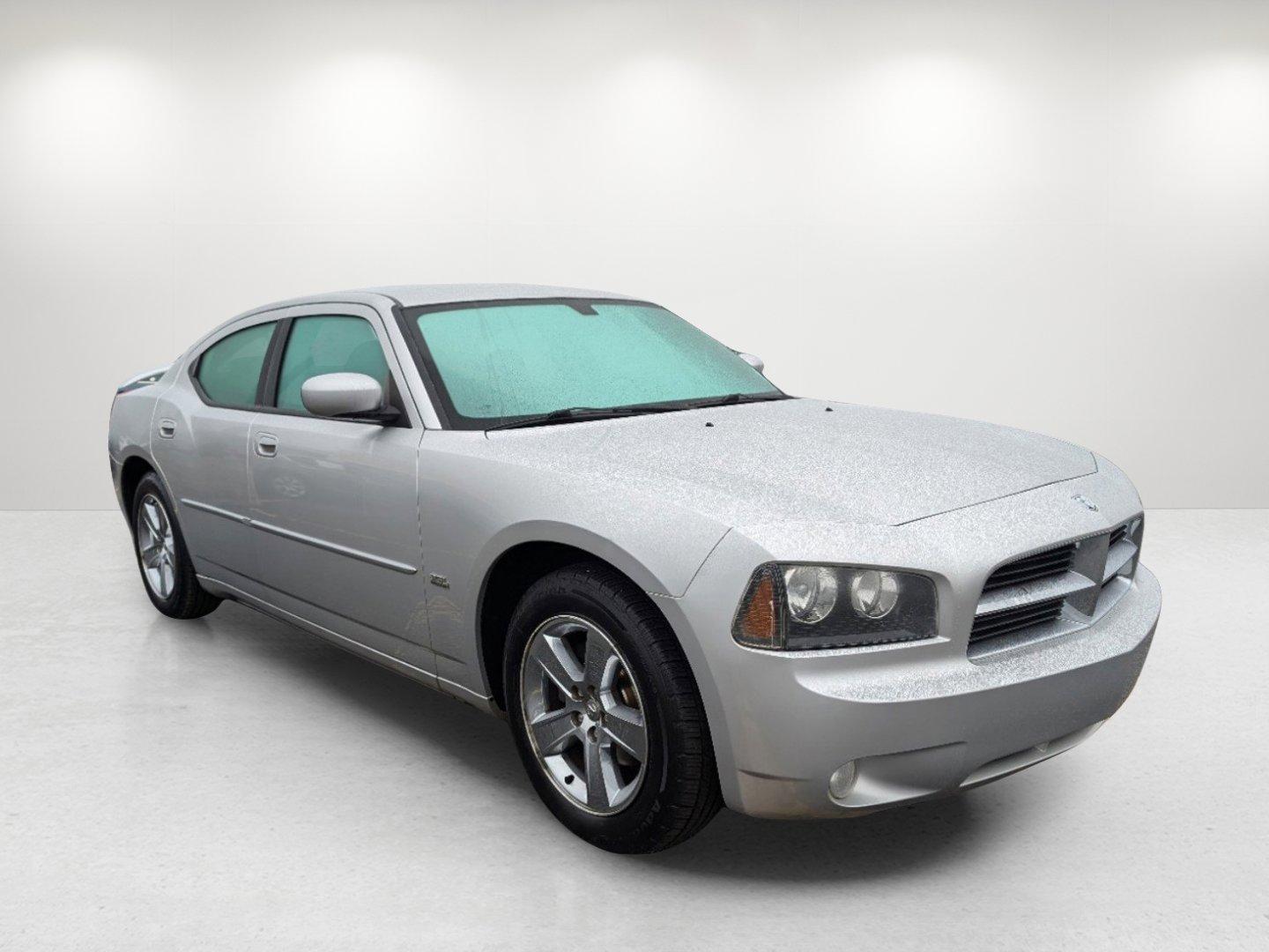 2010 /Dark Slate Gray Dodge Charger SXT (2B3CA3CV9AH) with an HO Gas V6 3.5L/215 engine, 4-Speed Automatic transmission, located at 804 22nd Ave, Phenix City, AL, 36870, (334) 297-1860, 32.484749, -85.024475 - 2010 Dodge Charger SXT - Photo#2