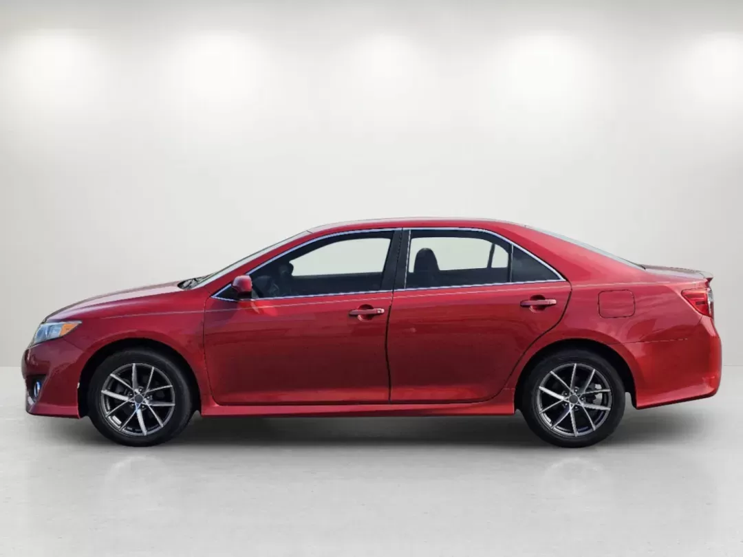2012 Toyota Camry SE (4T1BF1FK5CU) with an Gas I4 2.5L/152 engine, 6-Speed Automatic w/Manual Shift transmission, located at 804 22nd Ave, Phenix City, AL, 36870, (334) 297-1860, 32.484749, -85.024475 - 2012 Toyota Camry SE - Photo#7