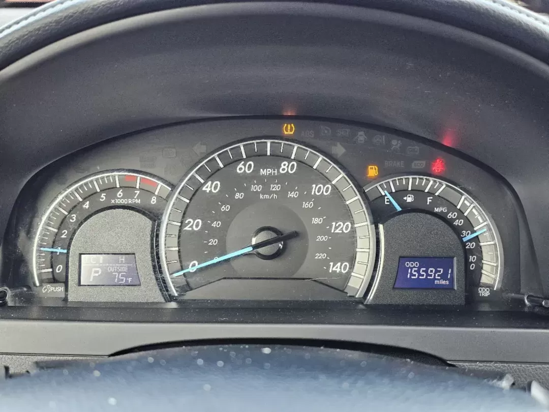 2012 Toyota Camry SE (4T1BF1FK5CU) with an Gas I4 2.5L/152 engine, 6-Speed Automatic w/Manual Shift transmission, located at 804 22nd Ave, Phenix City, AL, 36870, (334) 297-1860, 32.484749, -85.024475 - 2012 Toyota Camry SE - Photo#11