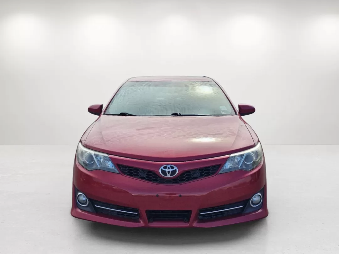 2012 Toyota Camry SE (4T1BF1FK5CU) with an Other engine, located at 7000 Northlake Connector, Columbus, GA, 31904, (706) 987-8085, 32.524975, -84.978134 - **Drive in Style and Comfort with the 2012 Toyota Camry SE Perfect for Your Daily Adventures!**<br /> <br /> Are you looking for a reliable and stylish sedan that can effortlessly accommodate your everyday commute or weekend getaways? Look no further than this stunning 2012 Toyota Camry SE, now ava - Photo#1