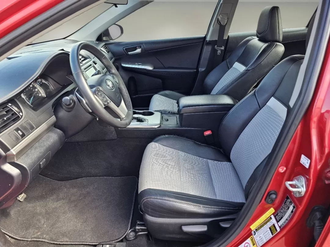2012 Toyota Camry SE (4T1BF1FK5CU) with an Other engine, located at 7000 Northlake Connector, Columbus, GA, 31904, (706) 987-8085, 32.524975, -84.978134 - **Drive in Style and Comfort with the 2012 Toyota Camry SE Perfect for Your Daily Adventures!**<br /> <br /> Are you looking for a reliable and stylish sedan that can effortlessly accommodate your everyday commute or weekend getaways? Look no further than this stunning 2012 Toyota Camry SE, now ava - Photo#9