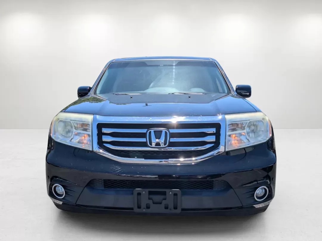 2013 Honda Pilot Touring (5FNYF4H99DB) with an Other engine, located at 5115 14th Ave., Columbus, GA, 31904, (706) 323-0345, 32.511494, -84.971046 - Step into the adventure of family road trips, weekend getaways, or your daily commute in this versatile 2013 Honda Pilot Touring, perfectly designed for dynamic lifestyles. Whether you're a growing family in need of space and comfort or a budget-conscious buyer looking for reliability, this SUV chec - Photo#1