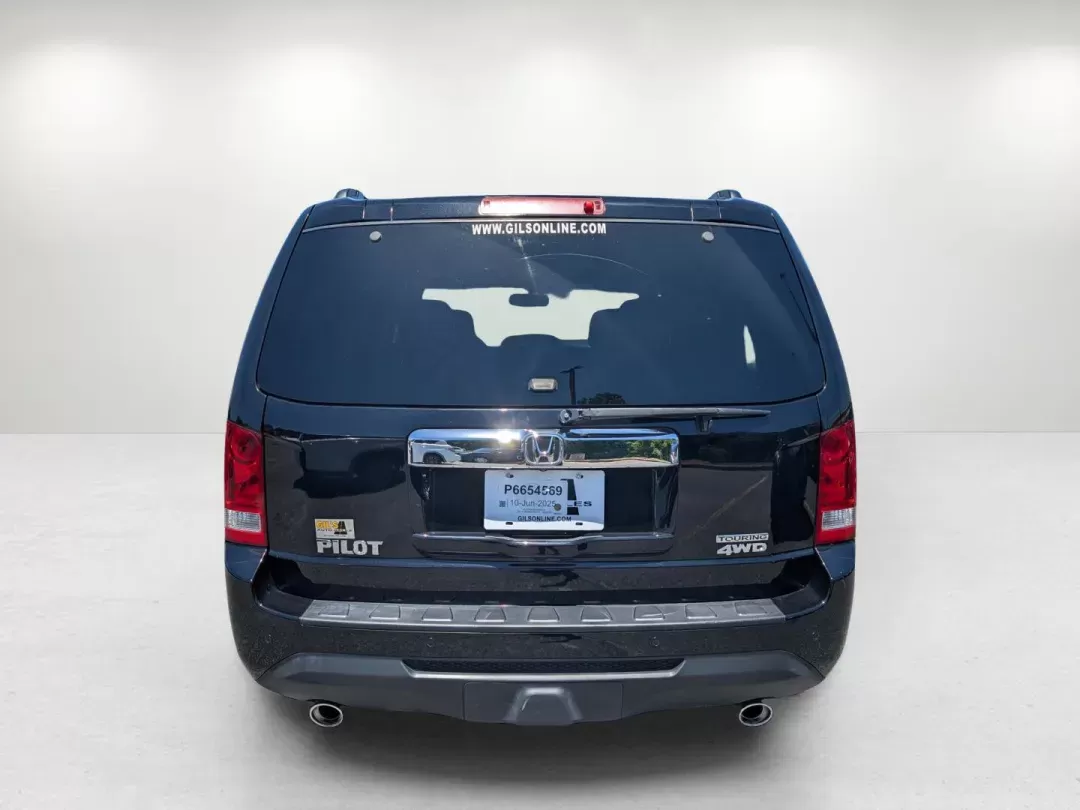 2013 Honda Pilot Touring (5FNYF4H99DB) with an Other engine, located at 5115 14th Ave., Columbus, GA, 31904, (706) 323-0345, 32.511494, -84.971046 - Step into the adventure of family road trips, weekend getaways, or your daily commute in this versatile 2013 Honda Pilot Touring, perfectly designed for dynamic lifestyles. Whether you're a growing family in need of space and comfort or a budget-conscious buyer looking for reliability, this SUV chec - Photo#5