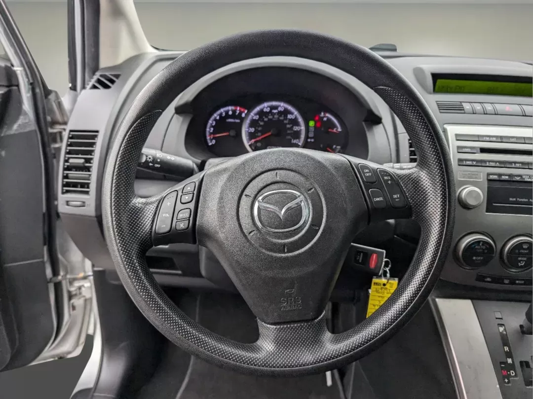 2009 /Black Mazda Mazda5 Sport (JM1CR293790) with an Other engine, located at 7000 Northlake Connector, Columbus, GA, 31904, (706) 987-8085, 32.524975, -84.978134 - ### Discover Your New Adventure with the 2009 Mazda5 at Gils Auto - Prattville!<br /> <br /> Are you in search of a versatile and spacious vehicle that seamlessly accommodates your family's needs? Look no further than the 2009 Mazda5, available now at Gils Auto, your trusted Buy Here Pay Here dealer - Photo#14