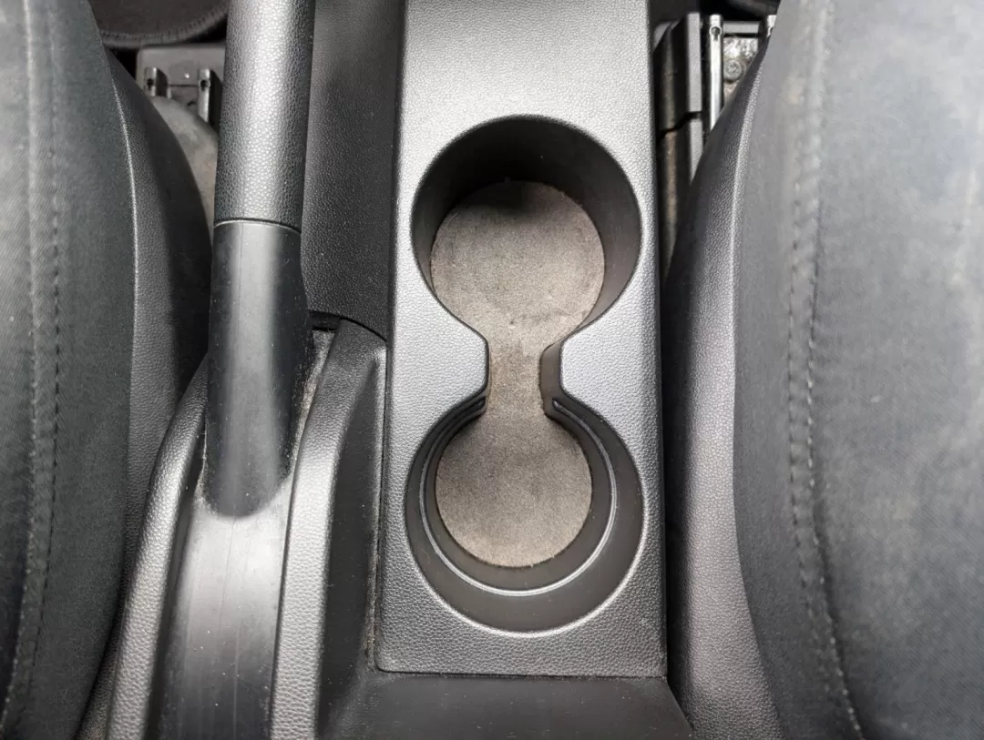 2009 /Black Mazda Mazda5 Sport (JM1CR293790) with an Other engine, located at 5115 14th Ave., Columbus, GA, 31904, (706) 323-0345, 32.511494, -84.971046 - 2009 Mazda Mazda5 Sport - Photo#15