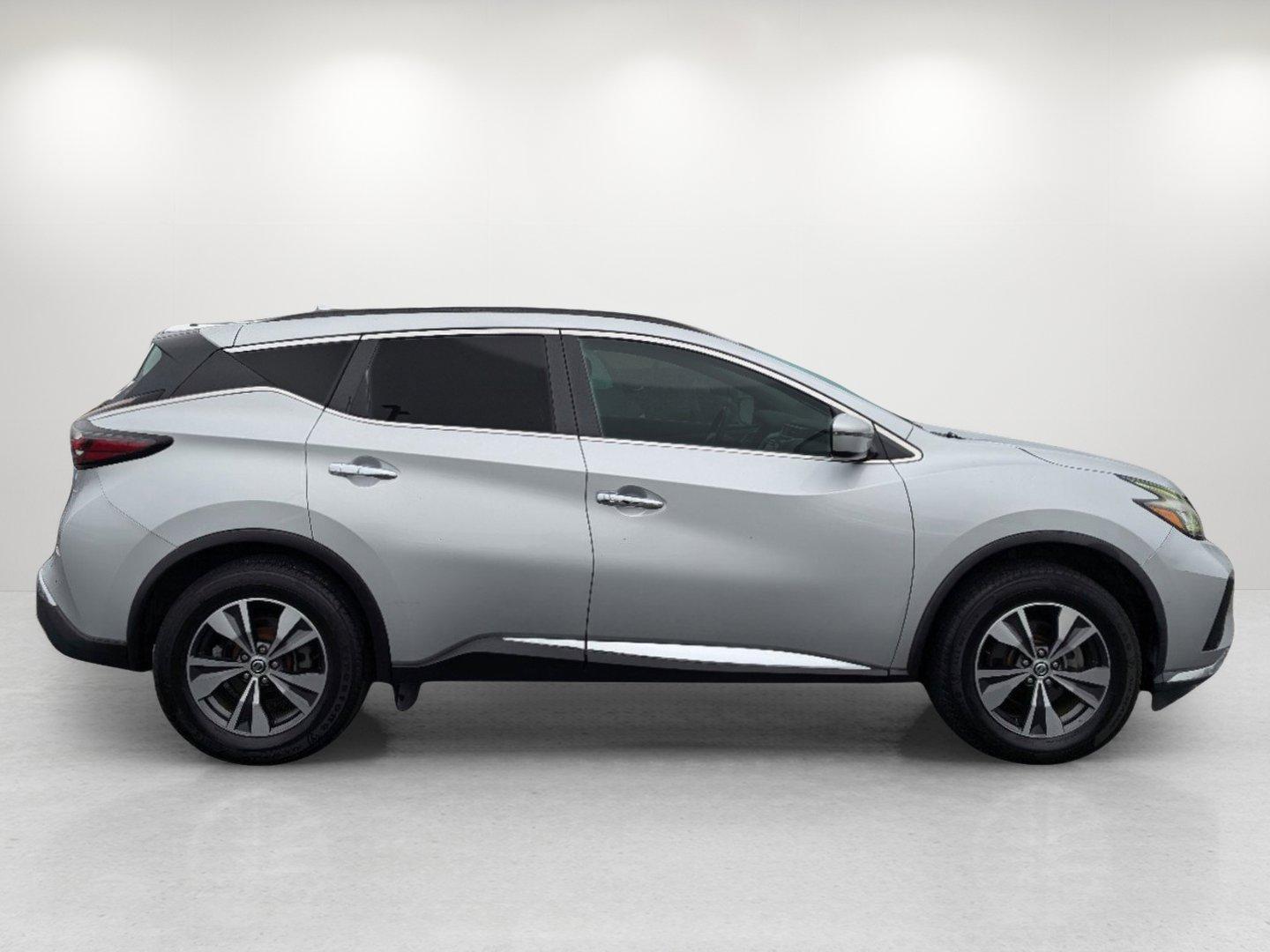 2020 /Graphite Nissan Murano SV (5N1AZ2BJ3LN) with an Regular Unleaded V-6 3.5 L/213 engine, 1-Speed CVT w/OD transmission, located at 804 22nd Ave, Phenix City, AL, 36870, (334) 297-1860, 32.484749, -85.024475 - 2020 Nissan Murano SV - Photo#3