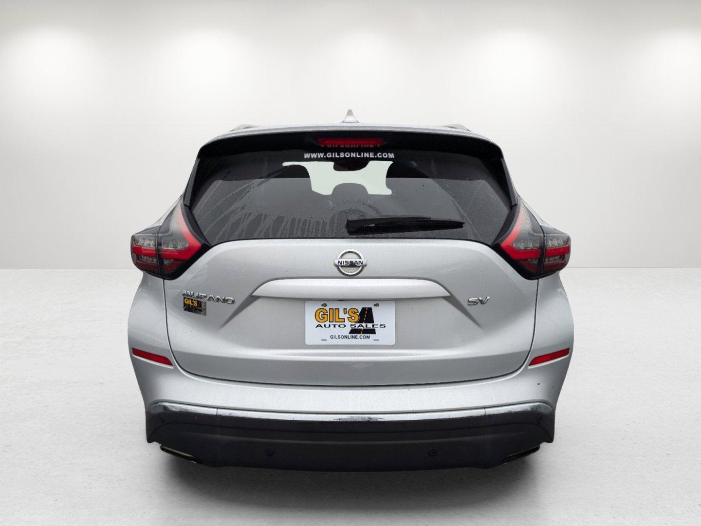 2020 /Graphite Nissan Murano SV (5N1AZ2BJ3LN) with an Regular Unleaded V-6 3.5 L/213 engine, 1-Speed CVT w/OD transmission, located at 804 22nd Ave, Phenix City, AL, 36870, (334) 297-1860, 32.484749, -85.024475 - 2020 Nissan Murano SV - Photo#5