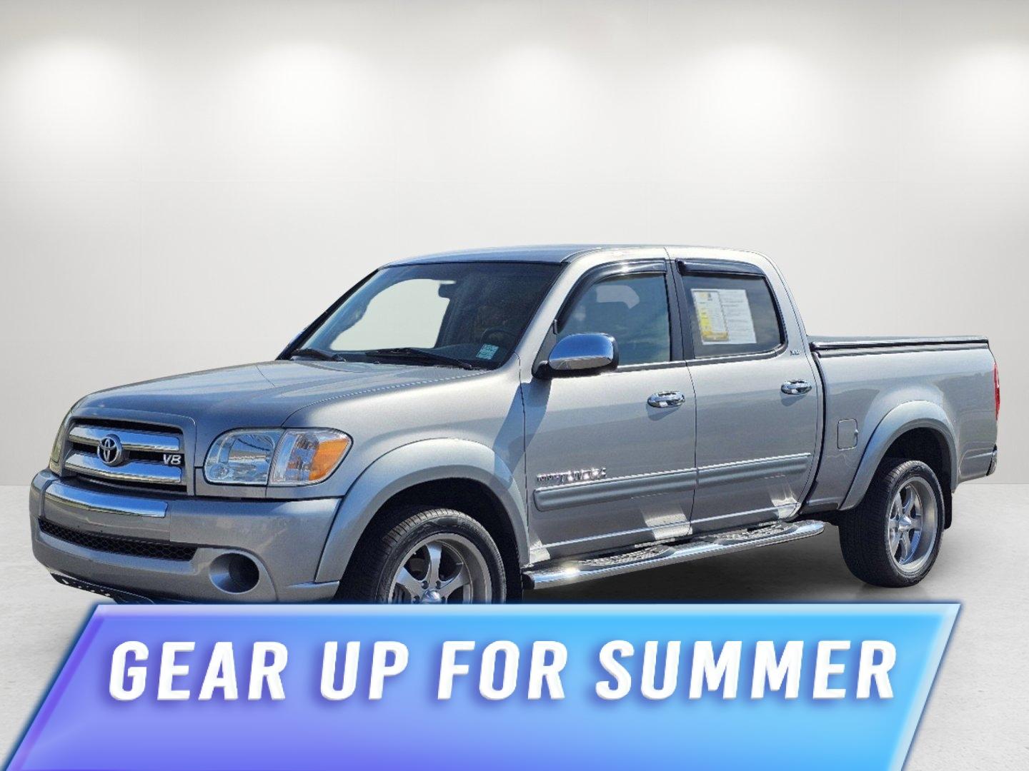 photo of 2006 Toyota Tundra