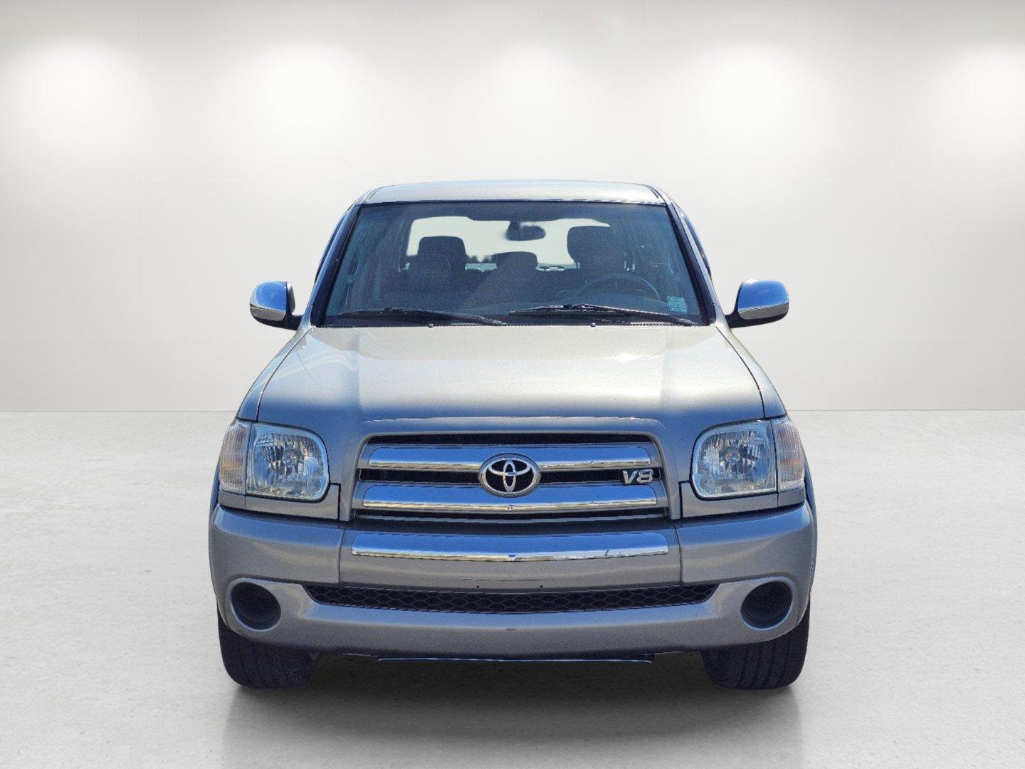 2006 Toyota Tundra SR5 (5TBET34116S) with an Gas V8 4.7L/285 engine, 5-Speed Automatic w/OD transmission, located at 3959 U.S. 80 W, Phenix City, AL, 36870, (334) 297-4885, 32.469296, -85.135185 - 2006 Toyota Tundra SR5 - Photo#1