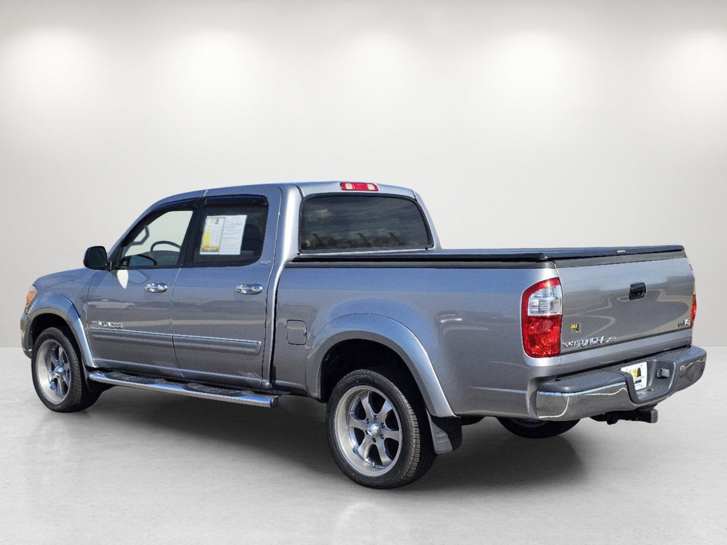 2006 Toyota Tundra SR5 (5TBET34116S) with an Gas V8 4.7L/285 engine, 5-Speed Automatic w/OD transmission, located at 3959 U.S. 80 W, Phenix City, AL, 36870, (334) 297-4885, 32.469296, -85.135185 - 2006 Toyota Tundra SR5 - Photo#6