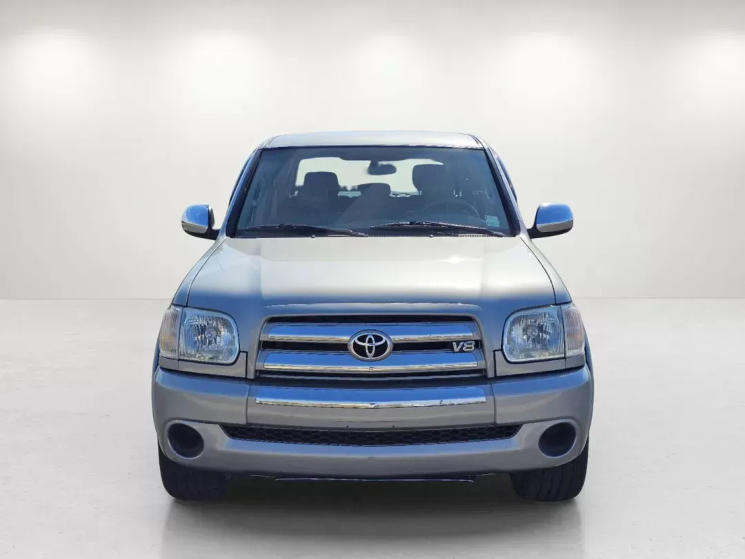 2006 Toyota Tundra SR5 (5TBET34116S) with an Gas V8 4.7L/285 engine, 5-Speed Automatic w/OD transmission, located at 3959 U.S. 80 W, Phenix City, AL, 36870, (334) 297-4885, 32.469296, -85.135185 - 2006 Toyota Tundra SR5 - Photo#1