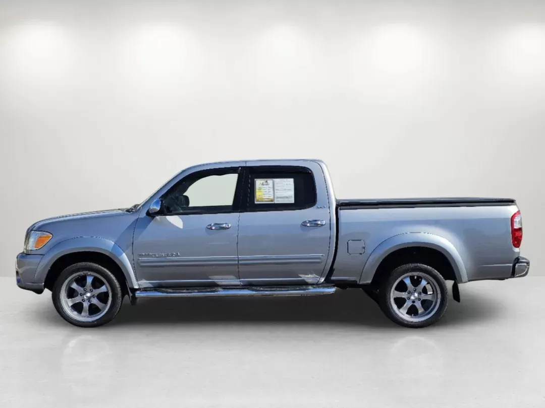 2006 Toyota Tundra SR5 (5TBET34116S) with an Gas V8 4.7L/285 engine, 5-Speed Automatic w/OD transmission, located at 3959 U.S. 80 W, Phenix City, AL, 36870, (334) 297-4885, 32.469296, -85.135185 - 2006 Toyota Tundra SR5 - Photo#7