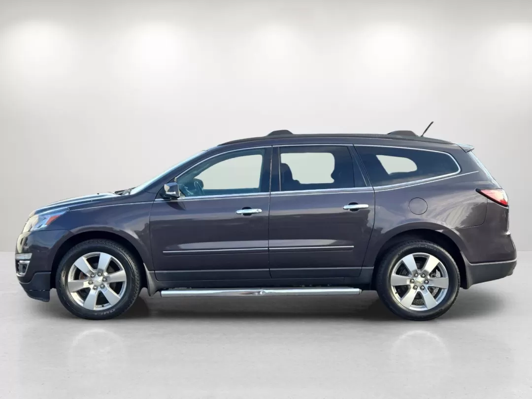 2015 /Ebony Chevrolet Traverse LTZ (1GNKRJKD8FJ) with an Other engine, located at 1430 Gateway Drive, Opelika, AL, 36801, (334) 239-0944, 32.637871, -85.409790 - ### Unleash Family Adventures with the 2015 Chevrolet Traverse LTZ at Gils Auto!<br /> <br /> Are you ready to take your family adventures to the next level? The 2015 Chevrolet Traverse LTZ is the ultimate SUV designed for growing families, weekend explorers, and anyone seeking a spacious, comfortab - Photo#8