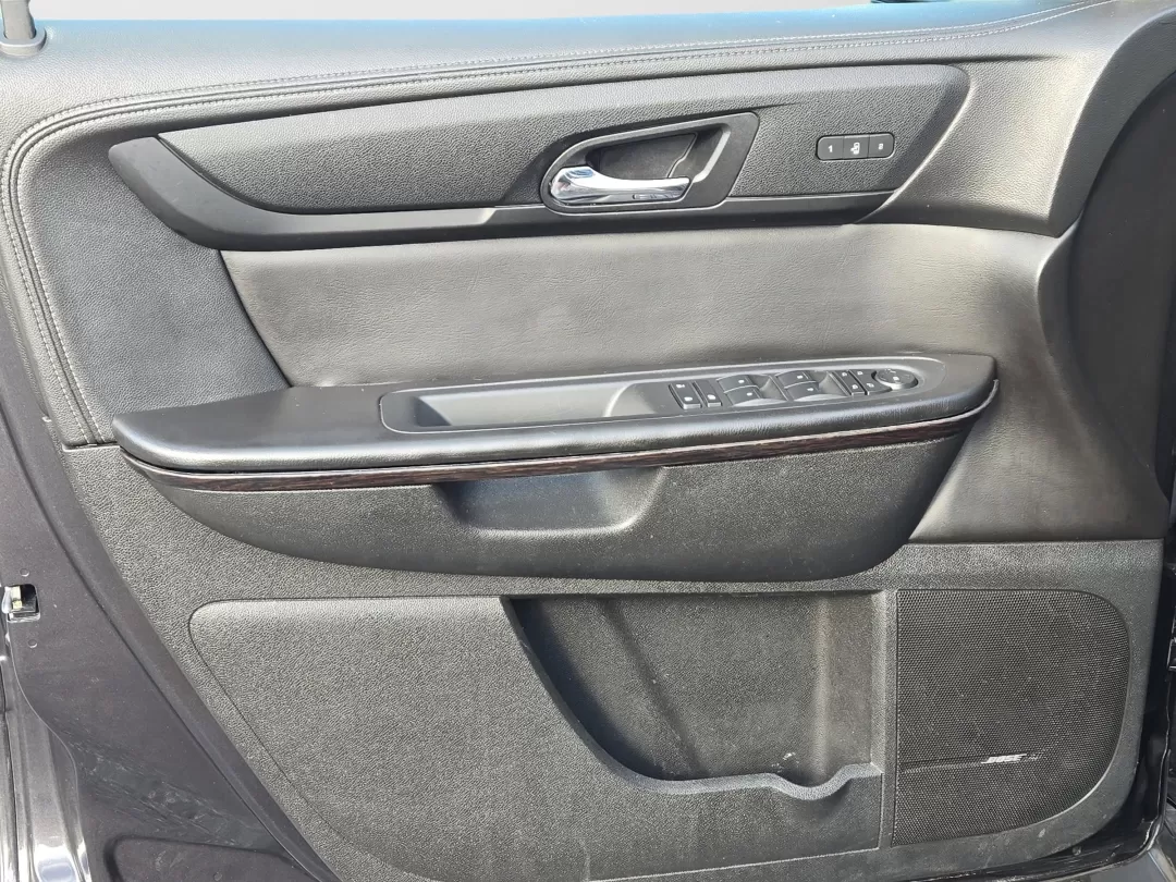 2015 /Ebony Chevrolet Traverse LTZ (1GNKRJKD8FJ) with an Other engine, located at 1430 Gateway Drive, Opelika, AL, 36801, (334) 239-0944, 32.637871, -85.409790 - ### Unleash Family Adventures with the 2015 Chevrolet Traverse LTZ at Gils Auto!<br /> <br /> Are you ready to take your family adventures to the next level? The 2015 Chevrolet Traverse LTZ is the ultimate SUV designed for growing families, weekend explorers, and anyone seeking a spacious, comfortab - Photo#9