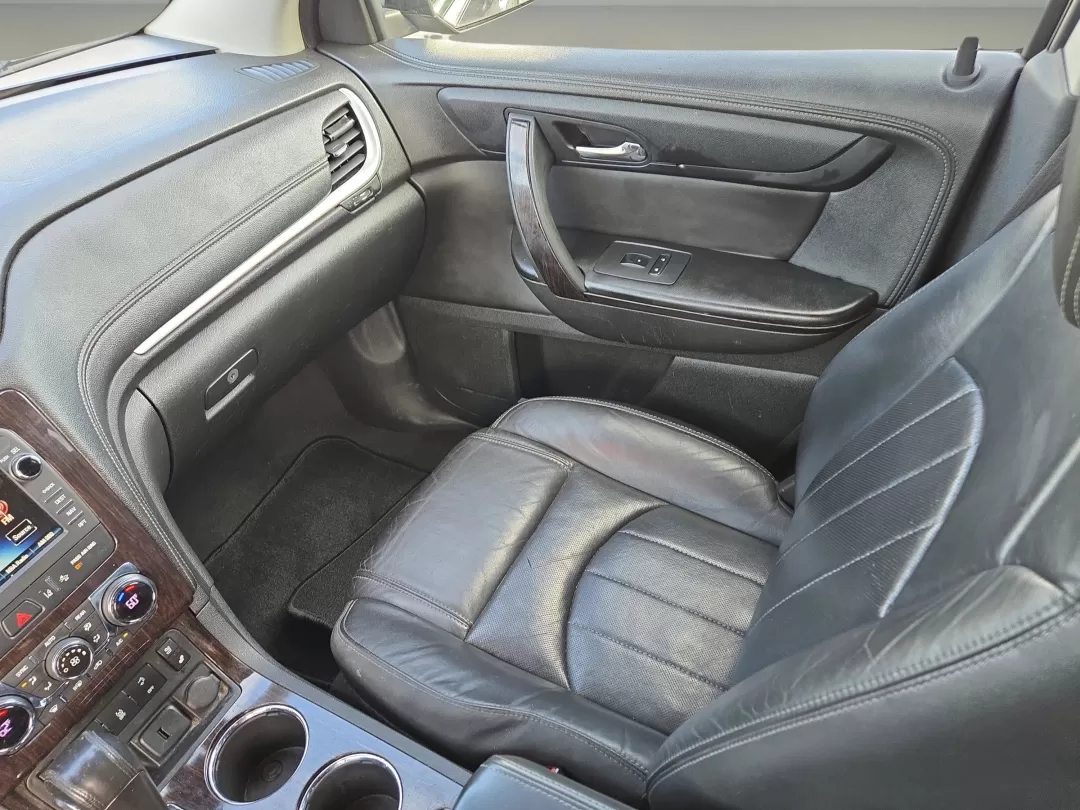 2015 /Ebony Chevrolet Traverse LTZ (1GNKRJKD8FJ) with an Other engine, located at 1430 Gateway Drive, Opelika, AL, 36801, (334) 239-0944, 32.637871, -85.409790 - ### Unleash Family Adventures with the 2015 Chevrolet Traverse LTZ at Gils Auto!<br /> <br /> Are you ready to take your family adventures to the next level? The 2015 Chevrolet Traverse LTZ is the ultimate SUV designed for growing families, weekend explorers, and anyone seeking a spacious, comfortab - Photo#15