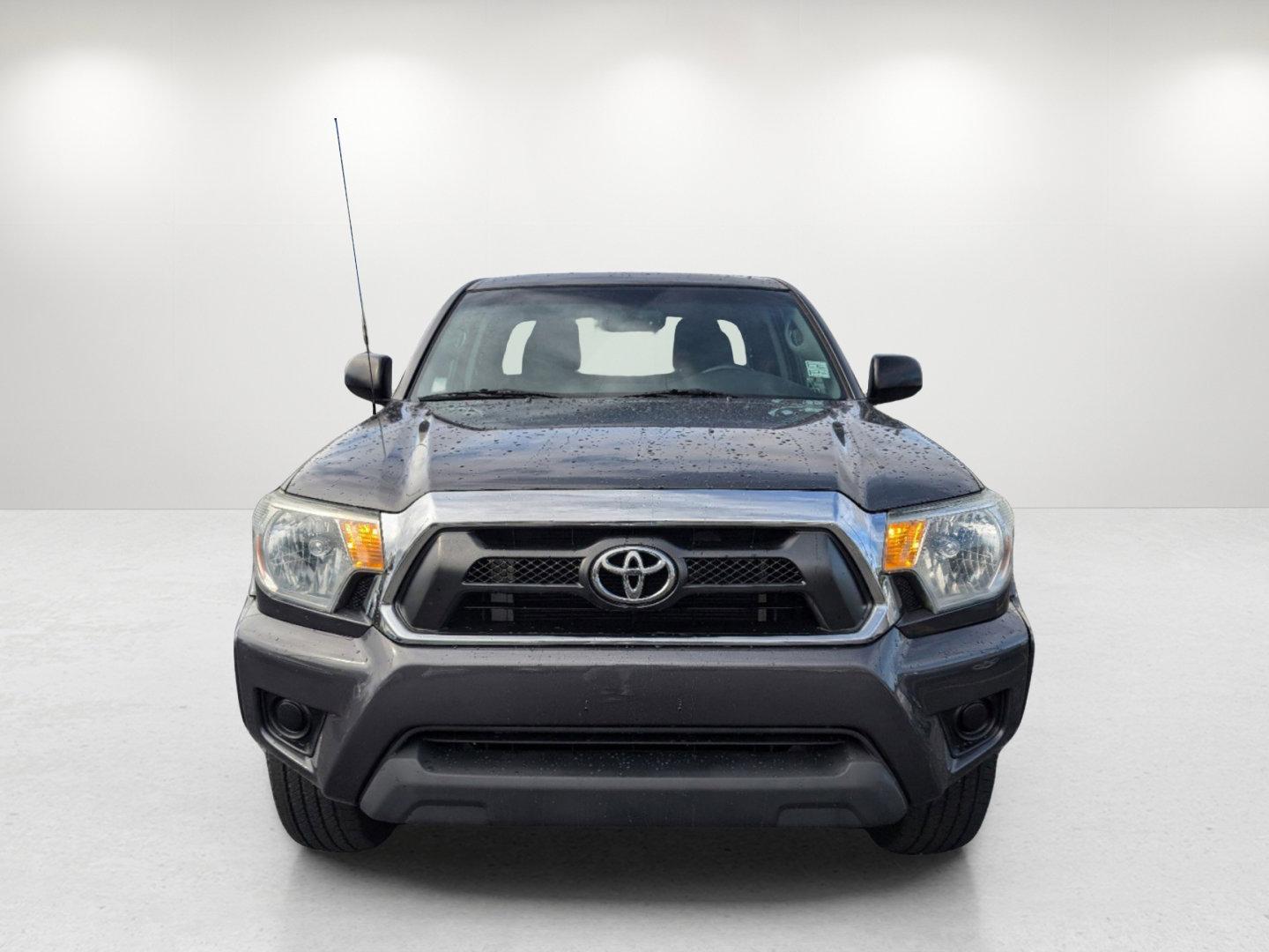 2012 Toyota Tacoma (5TFUX4EN1CX) with an Gas I4 2.7L/164 engine, 4-Speed Automatic transmission, located at 521 Old Farm Lane Rd, Prattville, AL, 36066, (334) 325-1505, 32.482460, -86.416367 - 2012 Toyota Tacoma - Photo#1