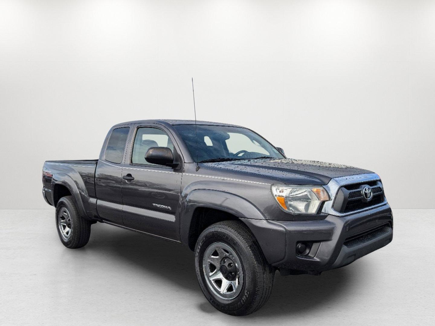 2012 Toyota Tacoma (5TFUX4EN1CX) with an Gas I4 2.7L/164 engine, 4-Speed Automatic transmission, located at 521 Old Farm Lane Rd, Prattville, AL, 36066, (334) 325-1505, 32.482460, -86.416367 - 2012 Toyota Tacoma - Photo#2