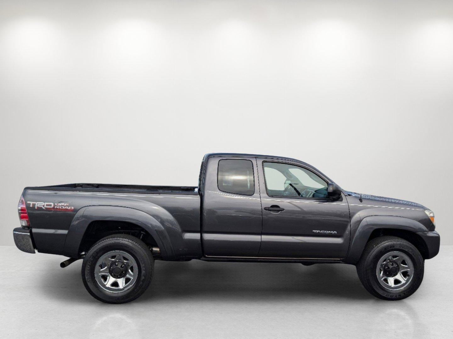 2012 Toyota Tacoma (5TFUX4EN1CX) with an Gas I4 2.7L/164 engine, 4-Speed Automatic transmission, located at 521 Old Farm Lane Rd, Prattville, AL, 36066, (334) 325-1505, 32.482460, -86.416367 - 2012 Toyota Tacoma - Photo#3