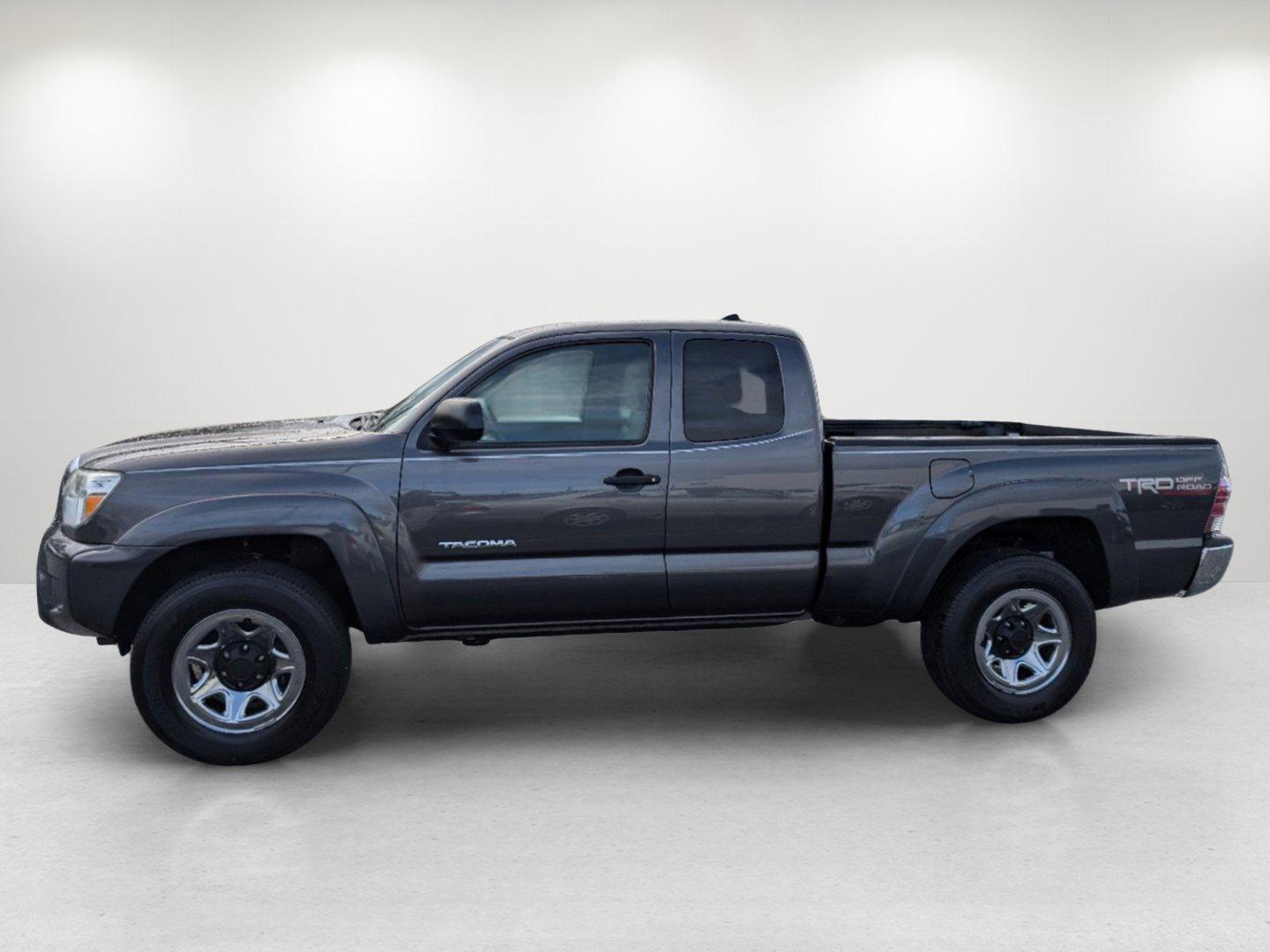 2012 Toyota Tacoma (5TFUX4EN1CX) with an Gas I4 2.7L/164 engine, 4-Speed Automatic transmission, located at 521 Old Farm Lane Rd, Prattville, AL, 36066, (334) 325-1505, 32.482460, -86.416367 - 2012 Toyota Tacoma - Photo#7