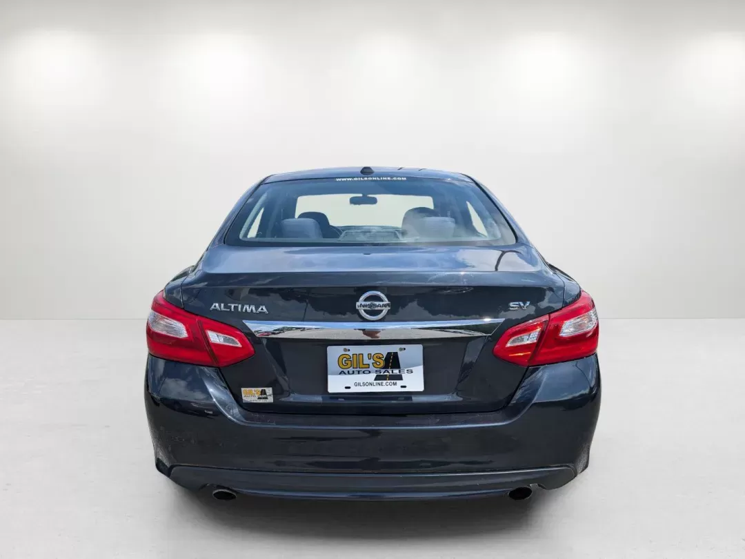 2017 Nissan Altima 2.5 SV (1N4AL3AP2HC) with an Other engine, located at 5115 14th Ave., Columbus, GA, 31904, (706) 323-0345, 32.511494, -84.971046 - **Discover Your Next Adventure with the 2017 Nissan Altima 2.5 SV at Gils Auto - Columbus!**<br /> <br /> Are you a budget-conscious buyer looking for a reliable vehicle that fits your active lifestyle? Whether you're commuting to work, picking up the kids, or planning weekend adventures, the 2017 N - Photo#5